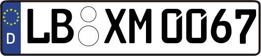 LB-XM0067