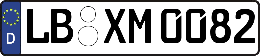 LB-XM0082