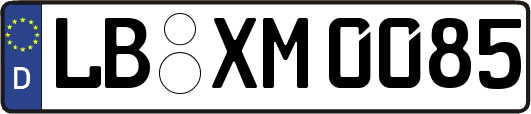 LB-XM0085
