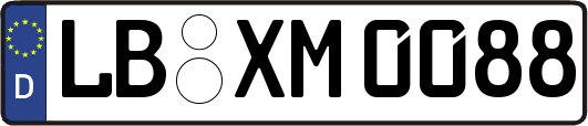 LB-XM0088