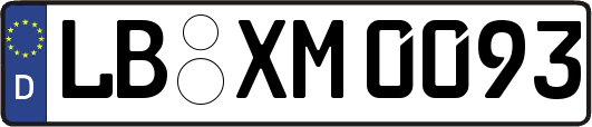 LB-XM0093