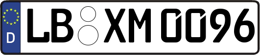 LB-XM0096