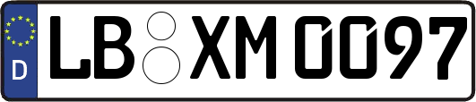 LB-XM0097