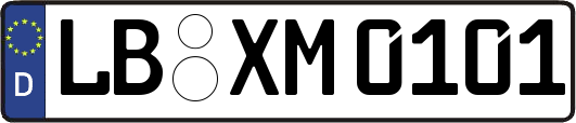 LB-XM0101