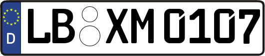 LB-XM0107