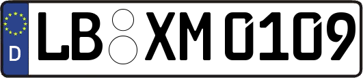 LB-XM0109