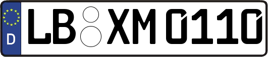LB-XM0110