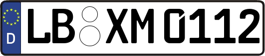 LB-XM0112