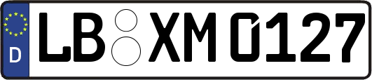 LB-XM0127