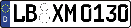 LB-XM0130