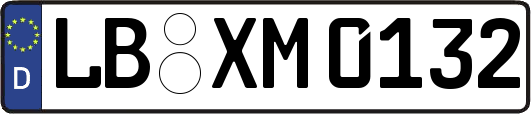 LB-XM0132