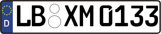 LB-XM0133