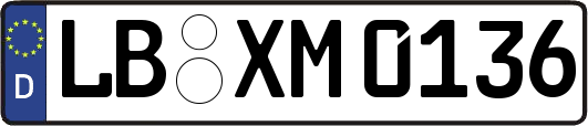 LB-XM0136