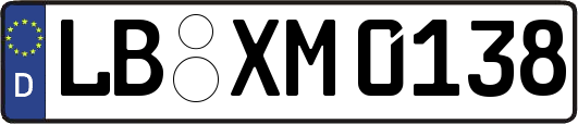 LB-XM0138