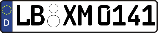 LB-XM0141