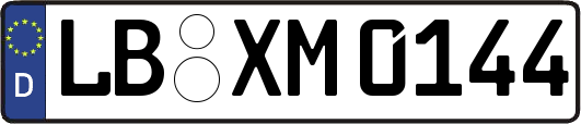 LB-XM0144