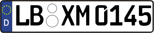 LB-XM0145