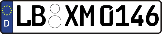 LB-XM0146