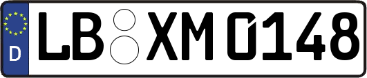 LB-XM0148
