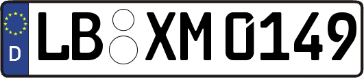 LB-XM0149