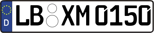 LB-XM0150