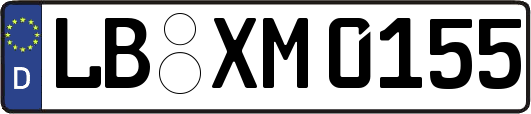 LB-XM0155