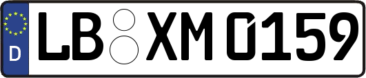 LB-XM0159