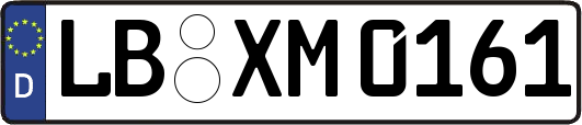 LB-XM0161