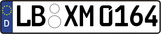 LB-XM0164
