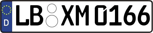 LB-XM0166