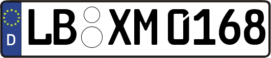 LB-XM0168