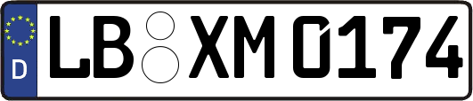 LB-XM0174