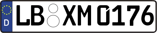 LB-XM0176