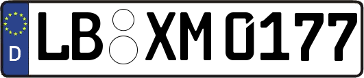 LB-XM0177