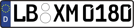 LB-XM0180