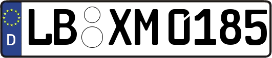 LB-XM0185