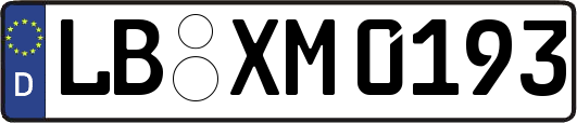 LB-XM0193