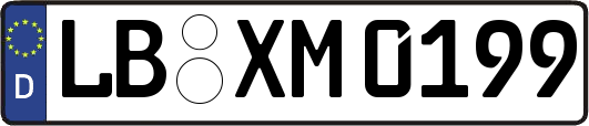 LB-XM0199