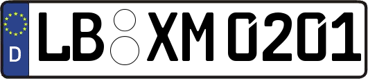LB-XM0201