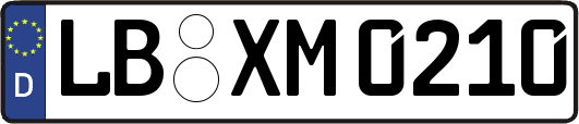 LB-XM0210