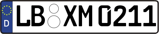 LB-XM0211