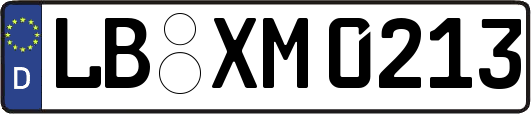 LB-XM0213
