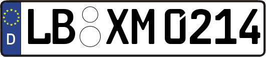 LB-XM0214
