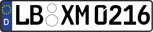 LB-XM0216