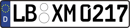 LB-XM0217