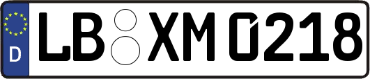 LB-XM0218