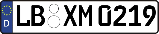 LB-XM0219