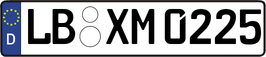 LB-XM0225