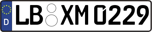 LB-XM0229