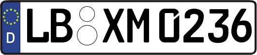 LB-XM0236